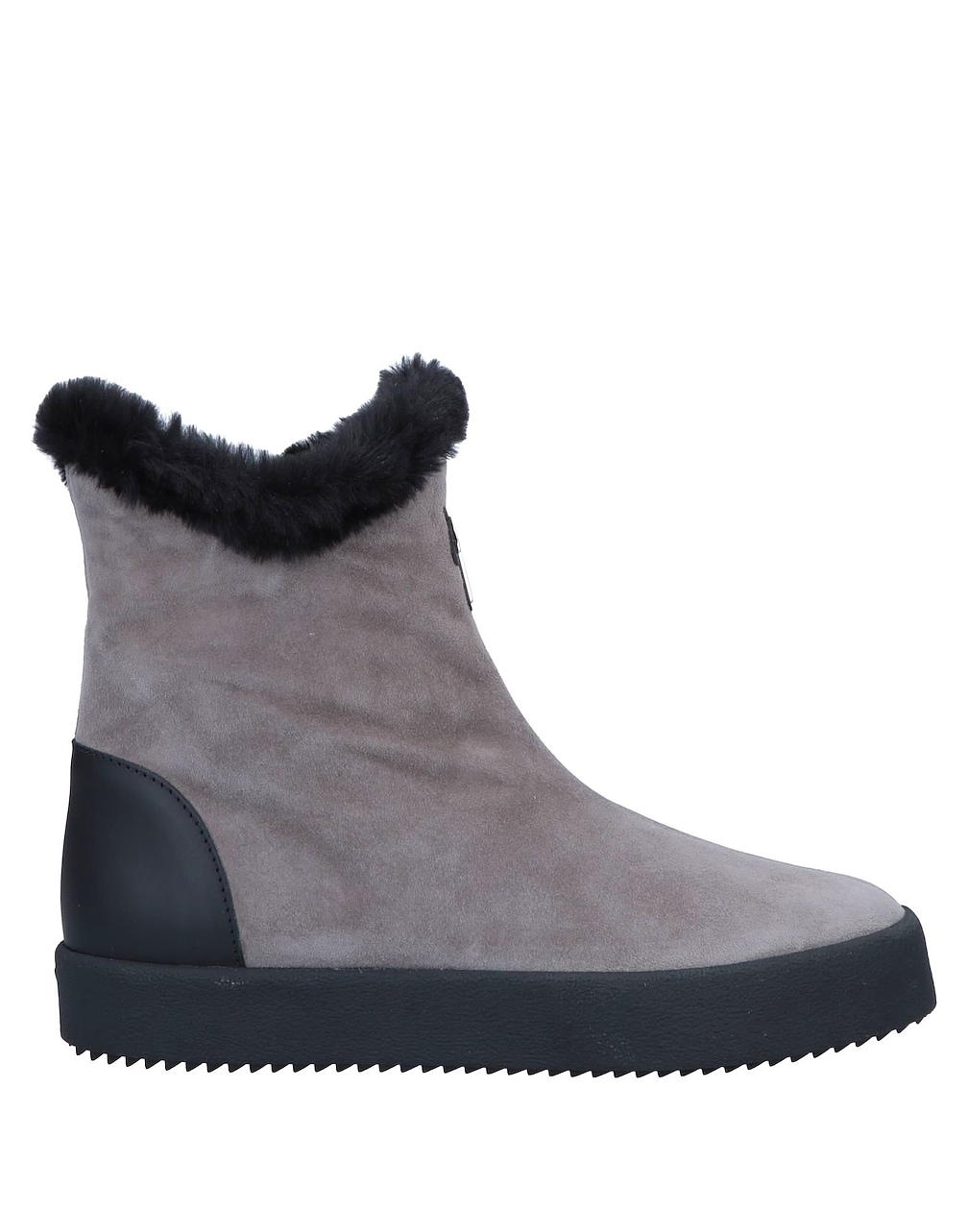 GIUSEPPE ZANOTTI - Stiefeletten