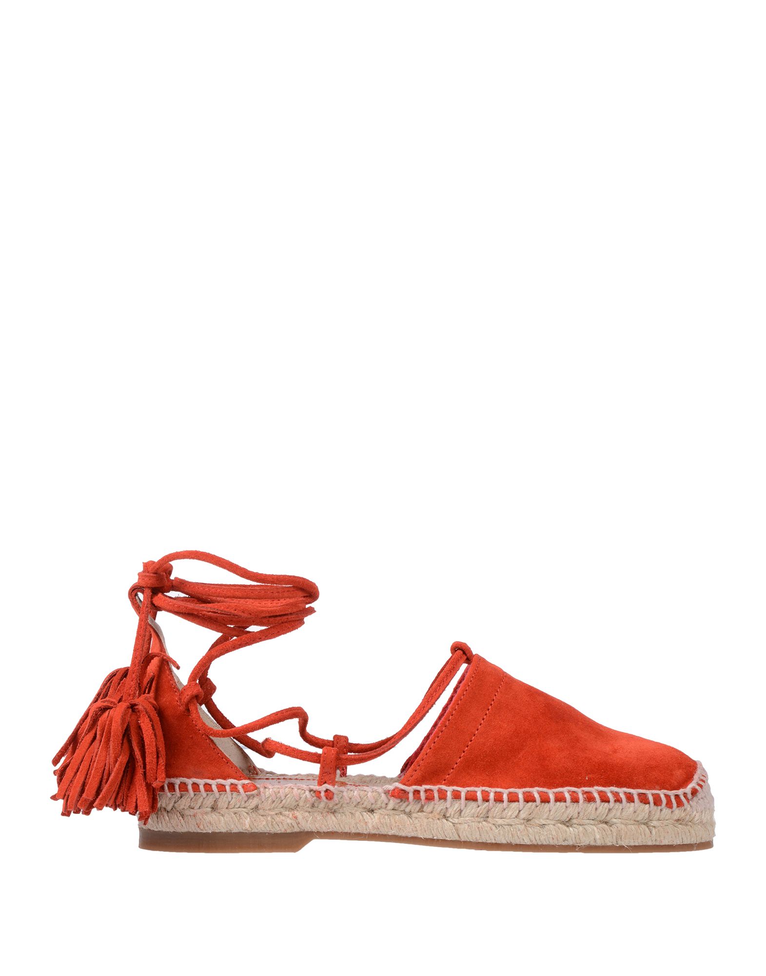 DSQUARED2 - Espadrilles