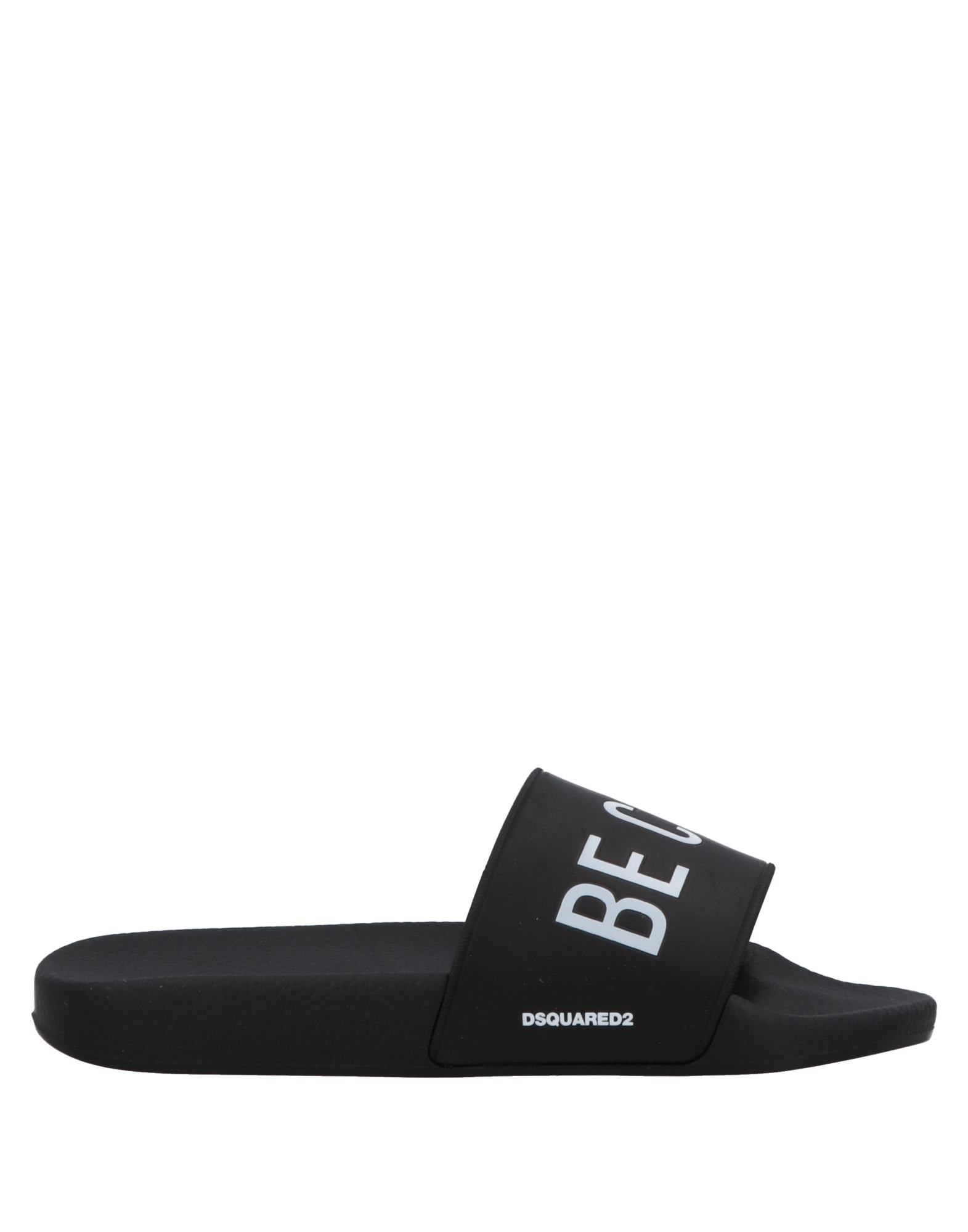 DSQUARED2 - Sandals