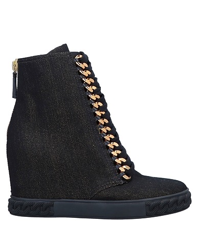 ZOOM CASADEI - Stivaletti
