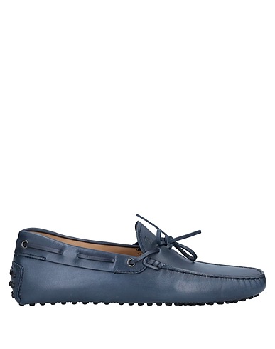 TOD'S Mocassino Avio Pelle