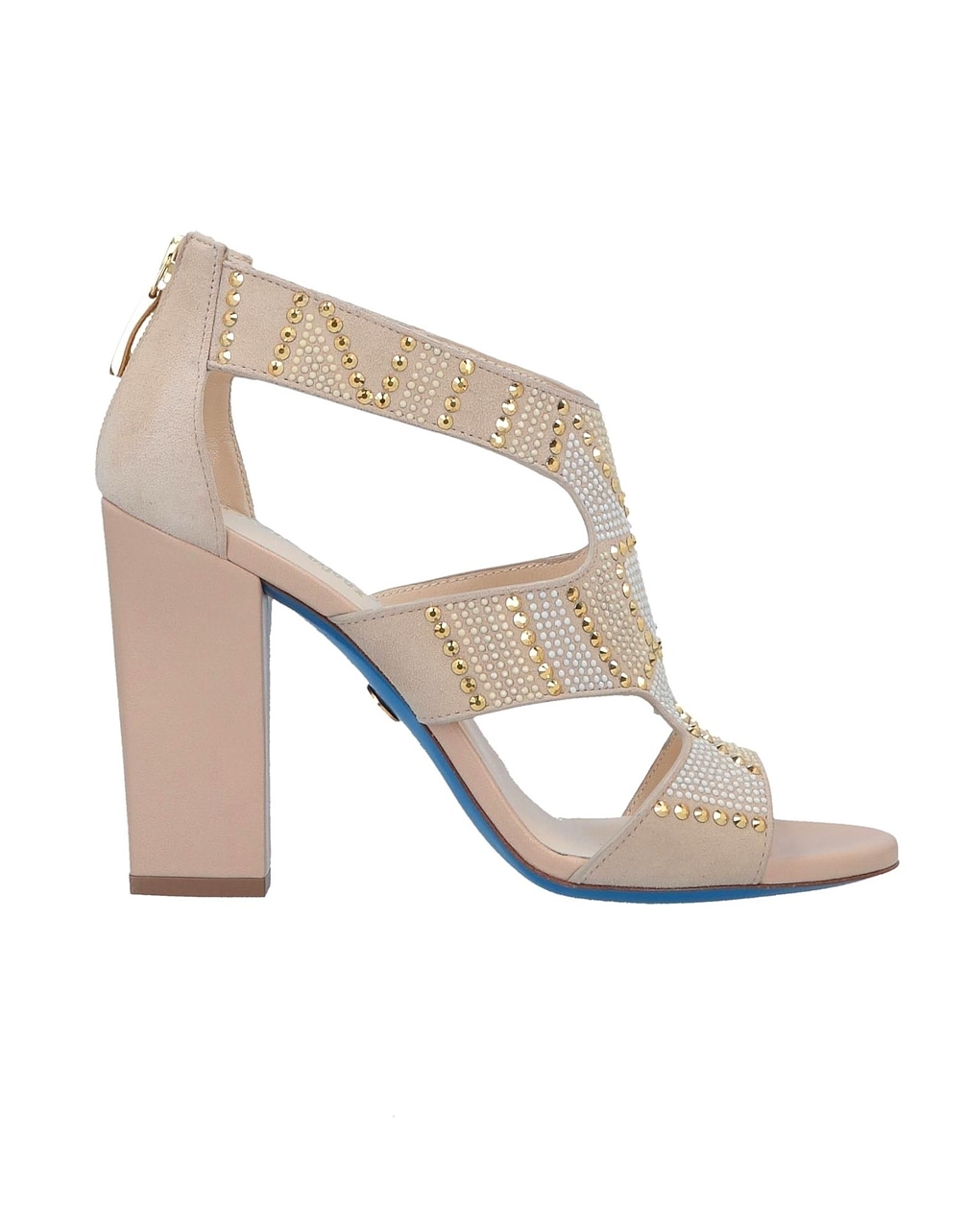 LORIBLU - Sandales