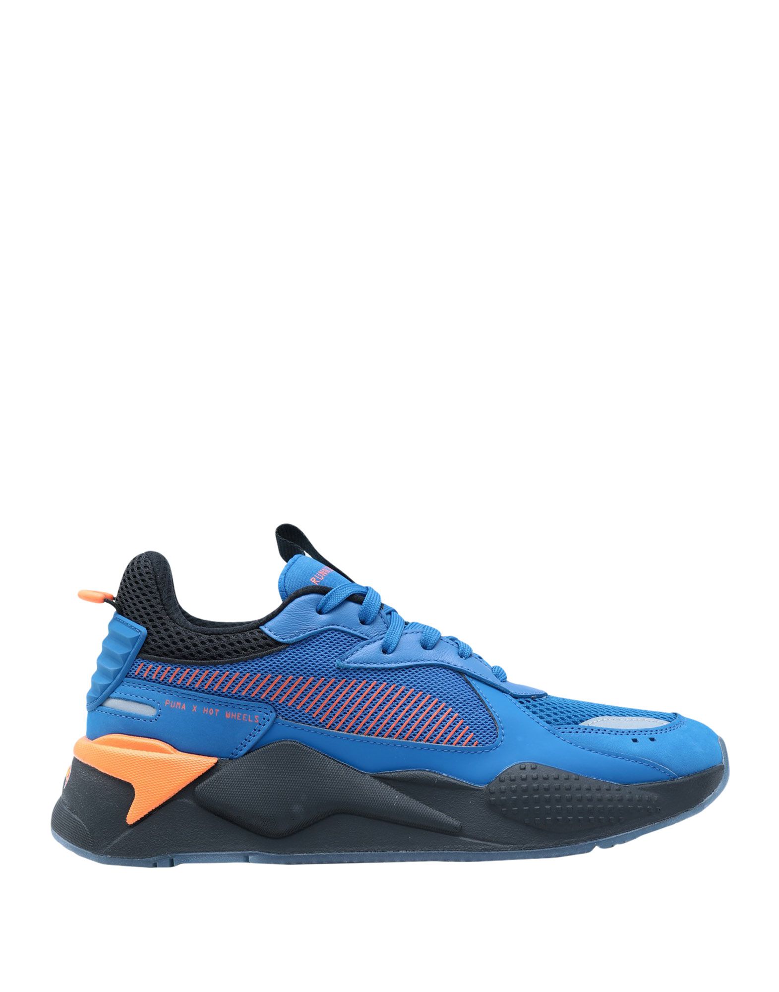 hot wheels shoes puma