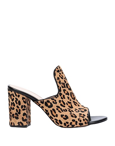 ZOOM BIANCA DI - Sandals