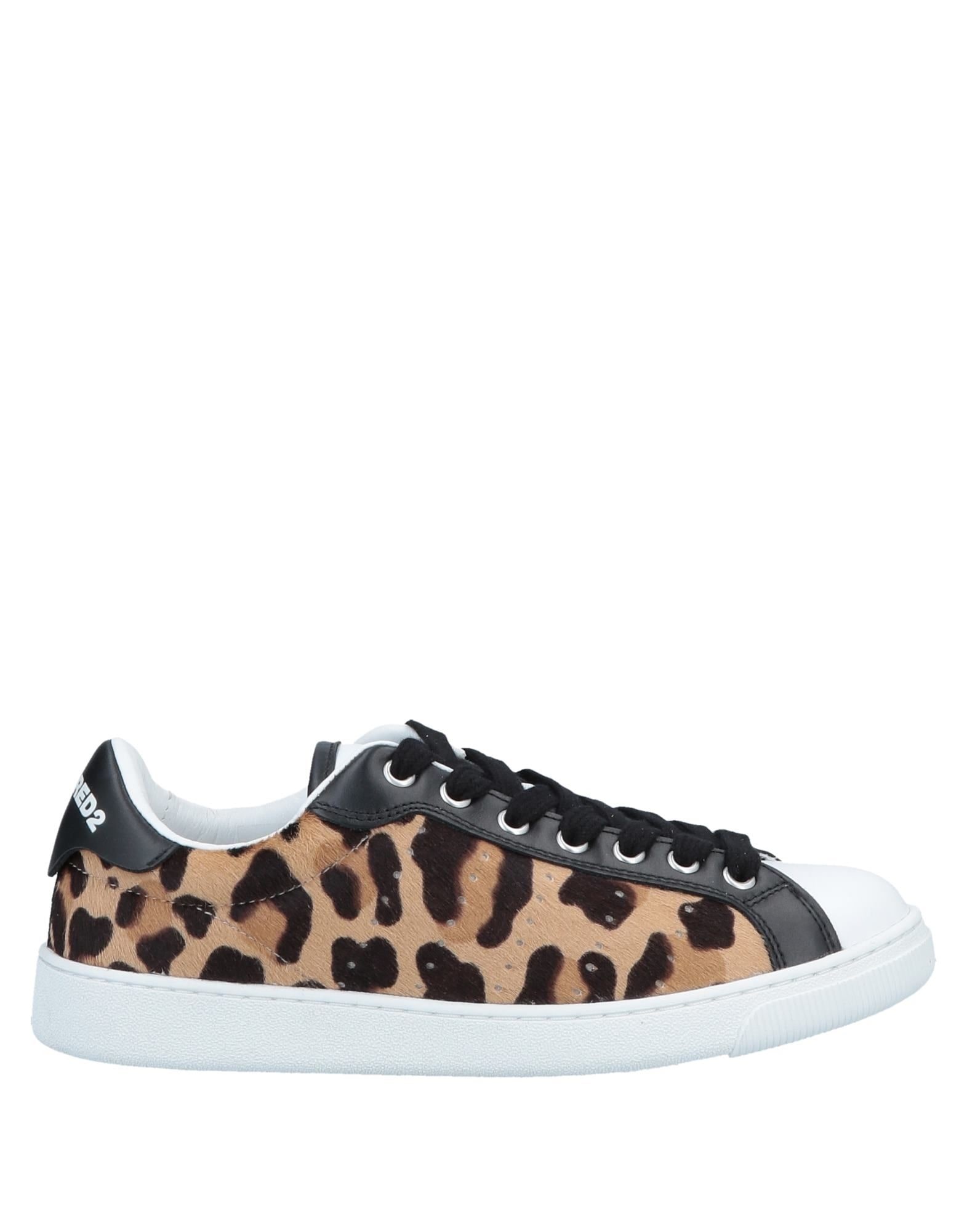 DSQUARED2 - Sneakers