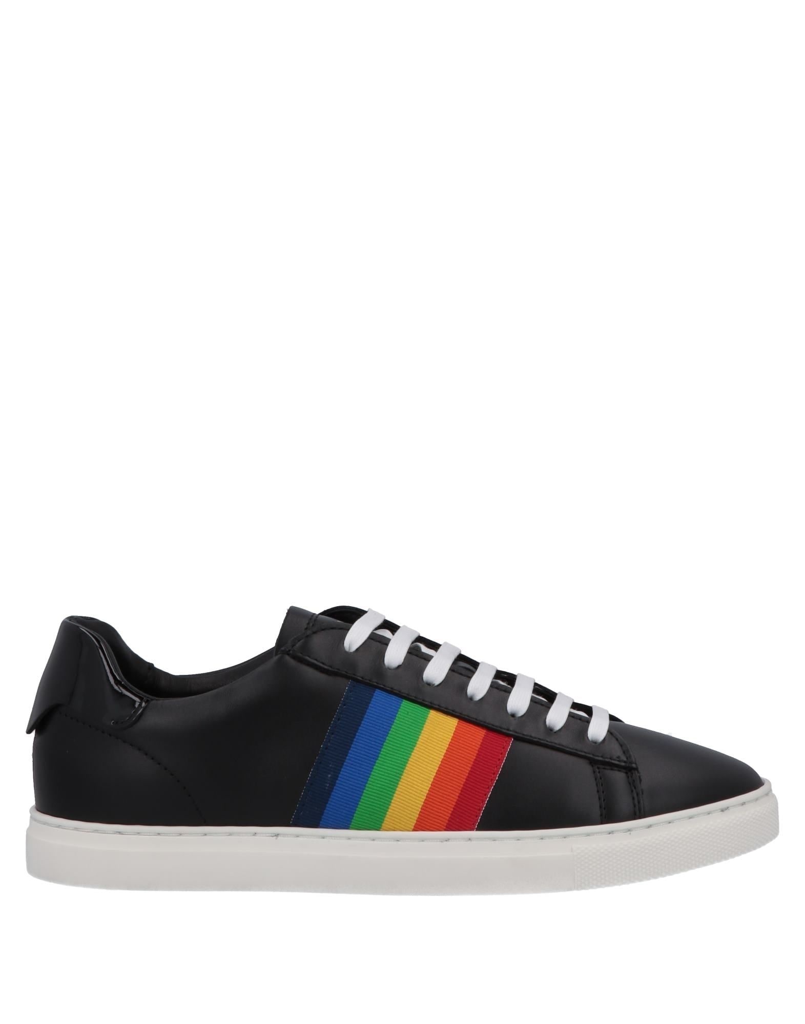 DSQUARED2 - Sneakers