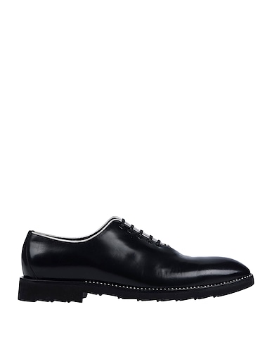 ZOOM DOLCE & GABBANA - Laced shoes