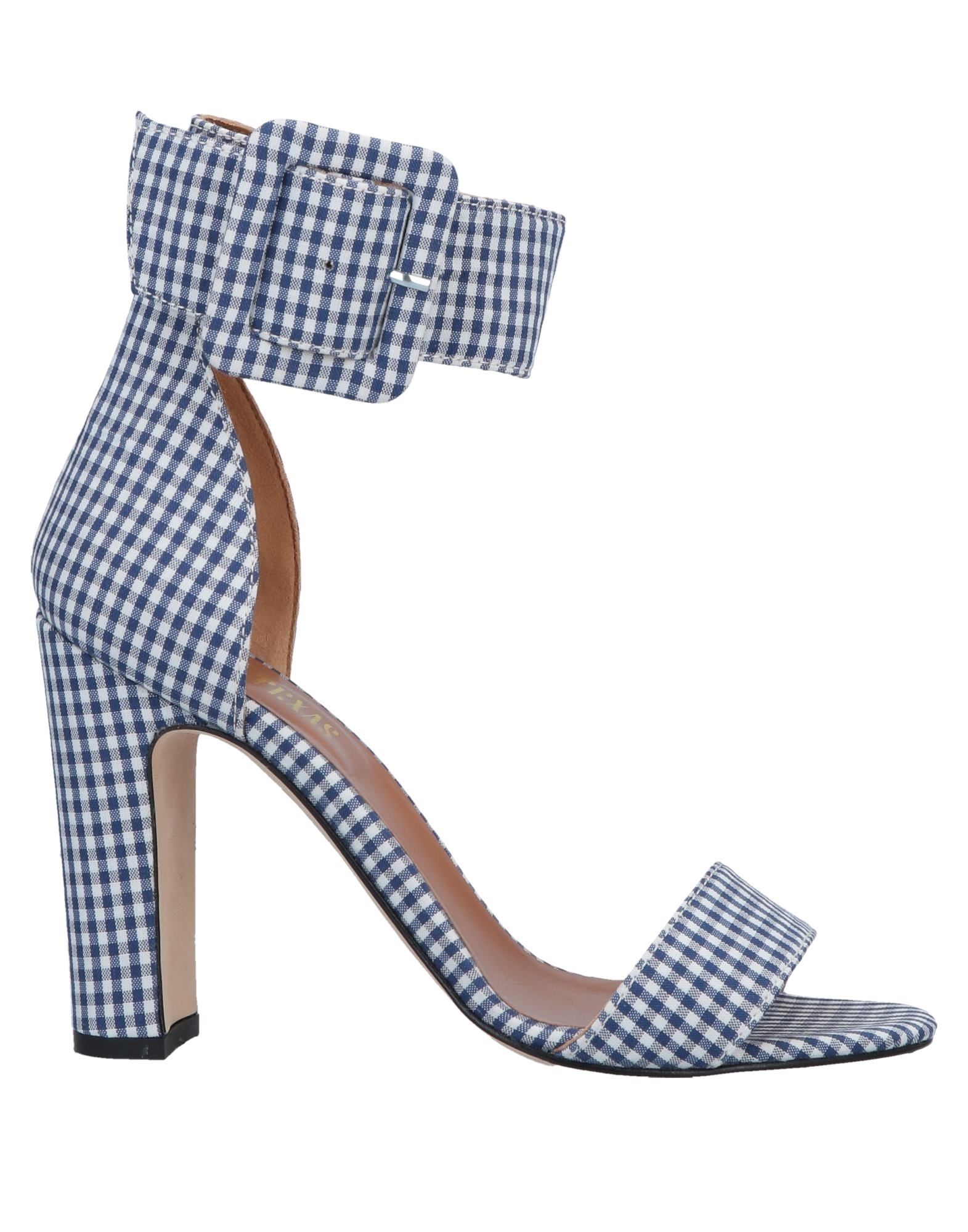 PARIS TEXAS - Sandals