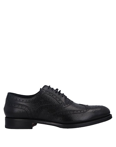 ZOOM DSQUARED2 - Laced shoes