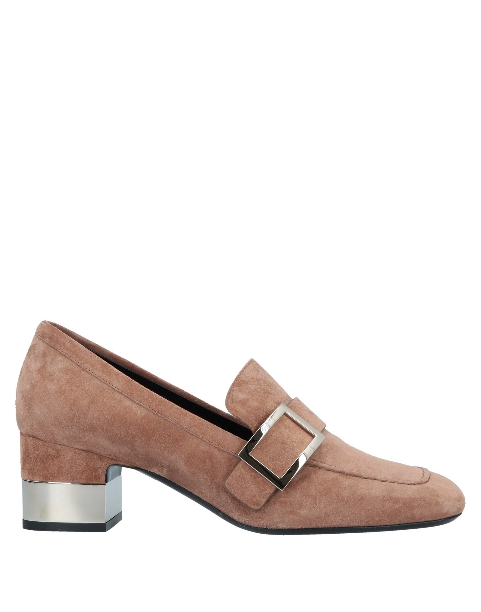 ROGER VIVIER - Loafers