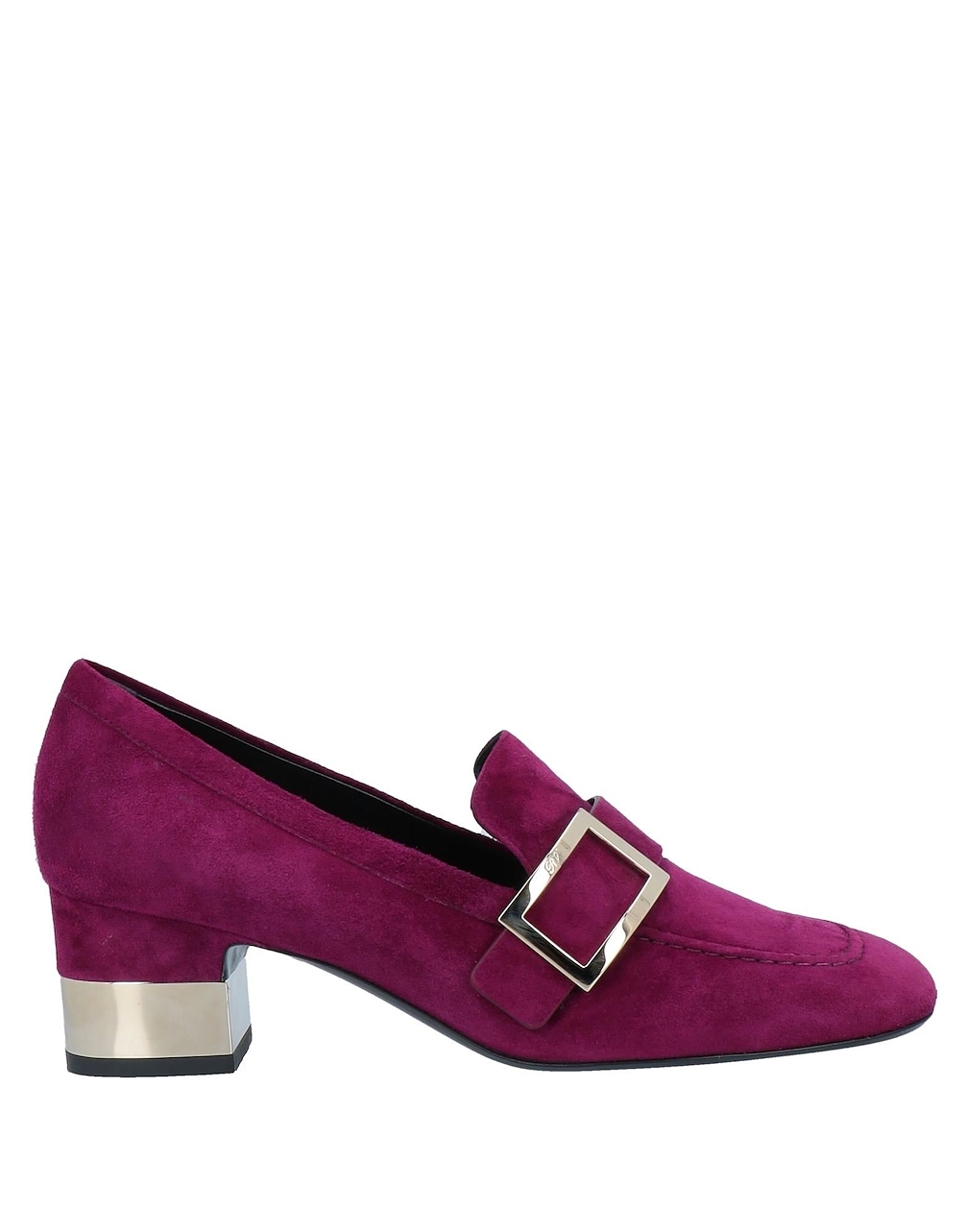 ROGER VIVIER - Loafers