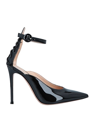 УВЕЛИЧЕНИЕ GIANVITO ROSSI - Туфли