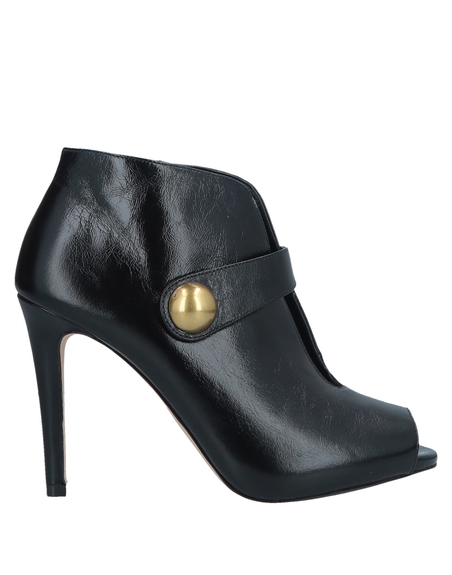 michael michael kors booties