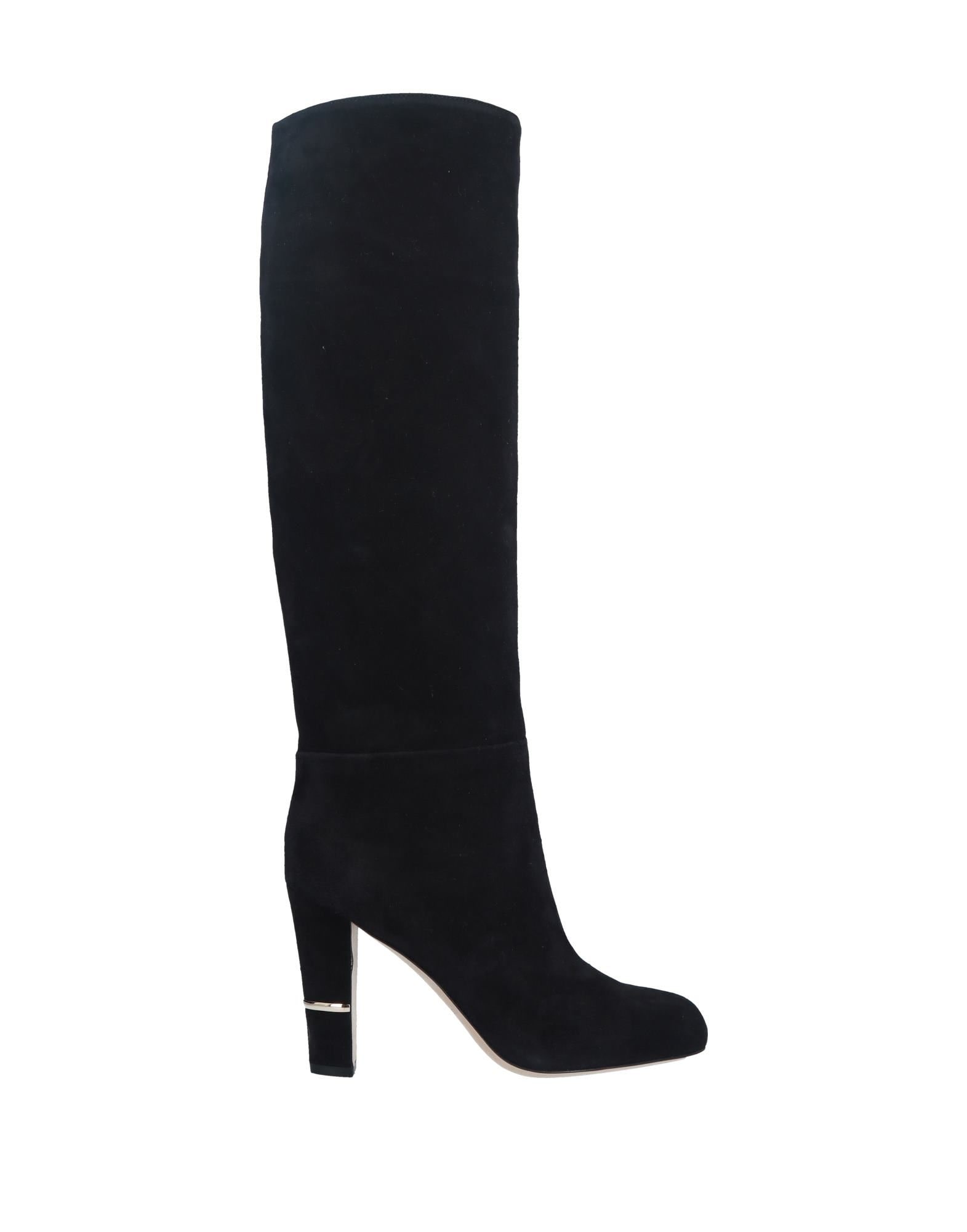 SERGIO ROSSI - Bottes