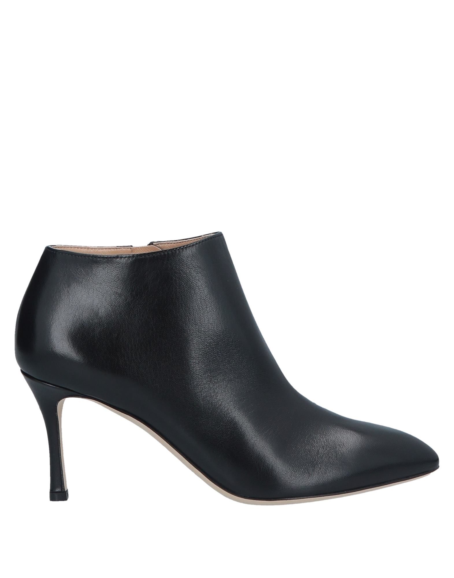 SERGIO ROSSI - Ankle boots