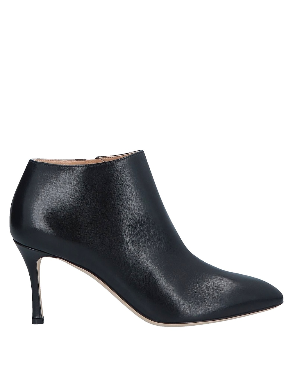SERGIO ROSSI - Ankle boots