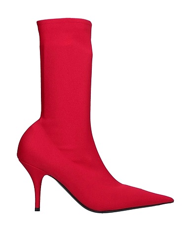 ZOOM BALENCIAGA - Stiefelette