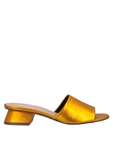 ZOOM PREMIATA - Sandals