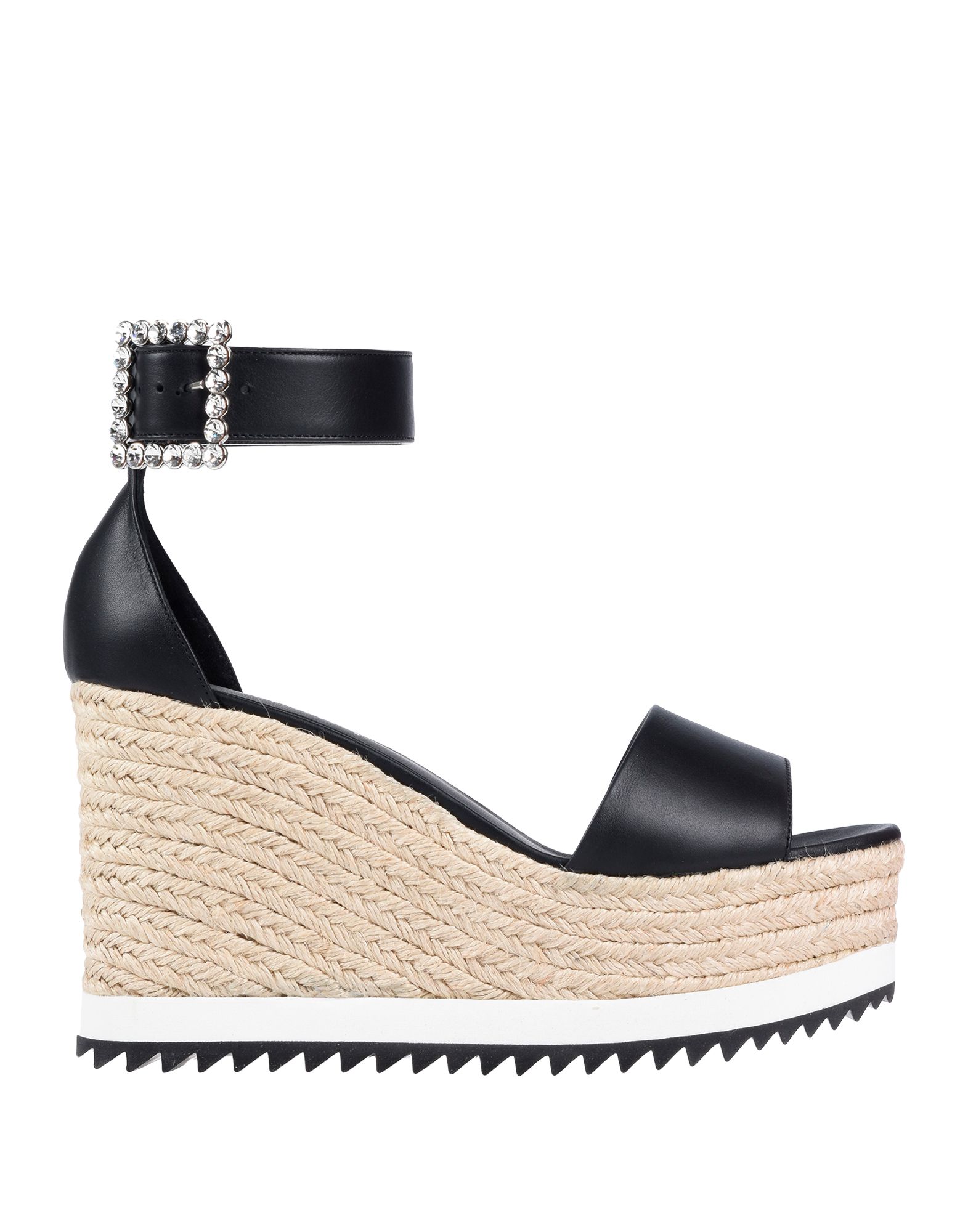 le silla espadrilles