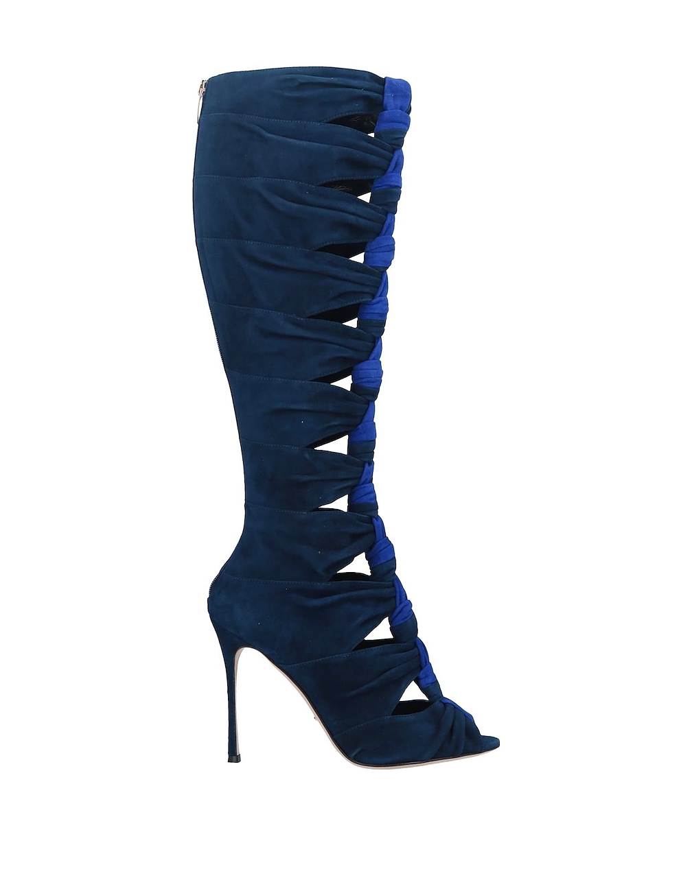 SERGIO ROSSI - Bottes