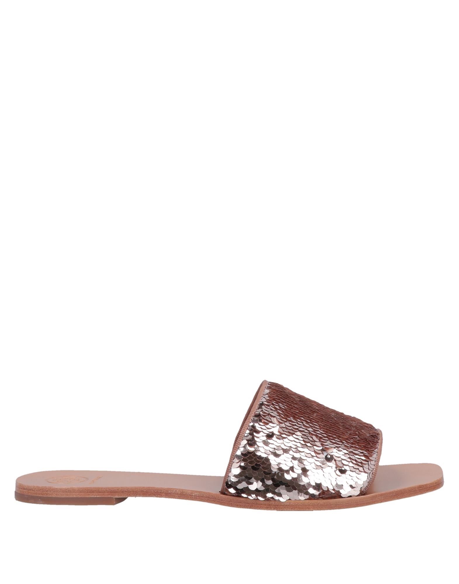 tory burch glitter flip flops