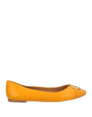 TORY BURCH FOOTWEAR Marigold Leather