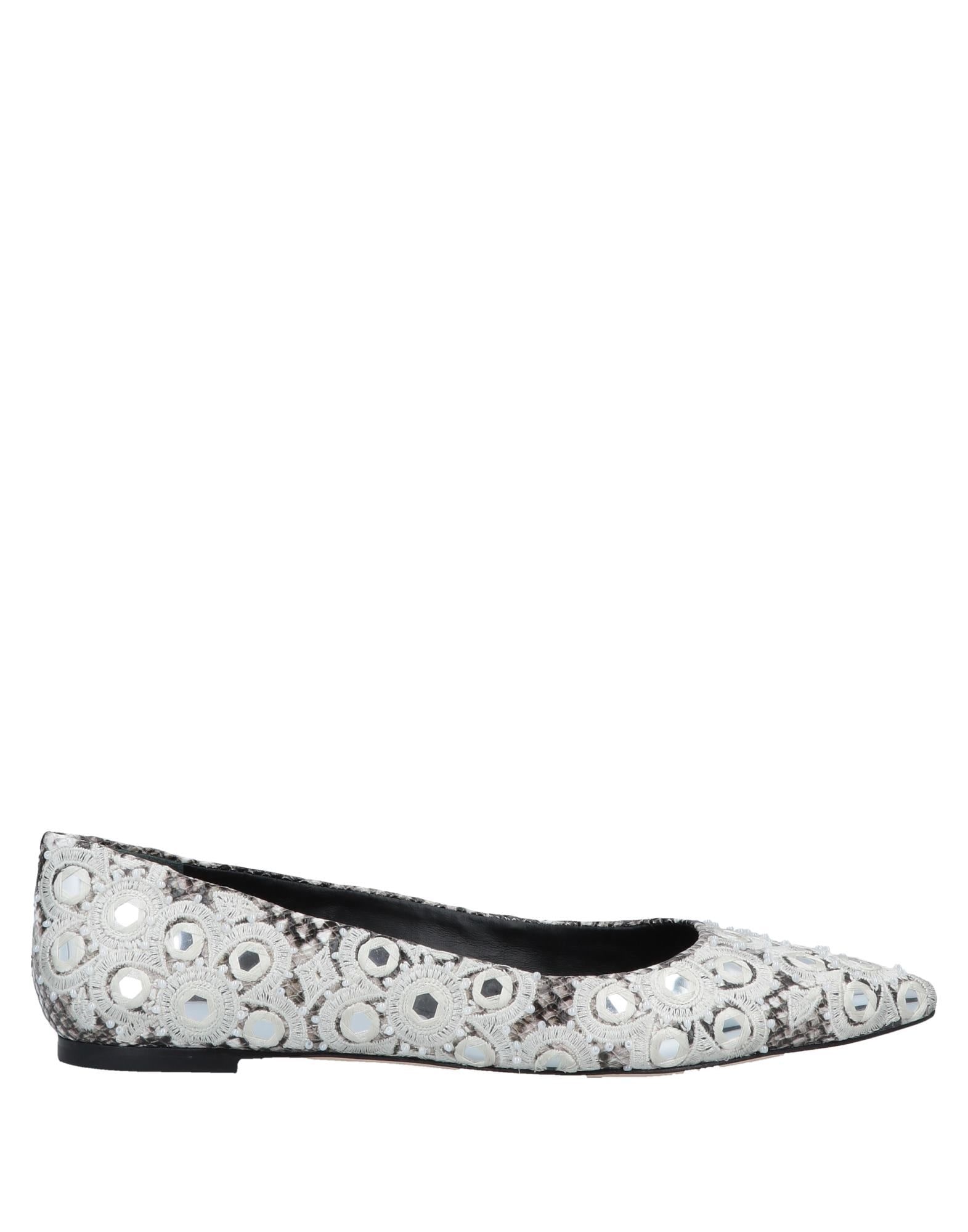 TORY BURCH - Ballet flats