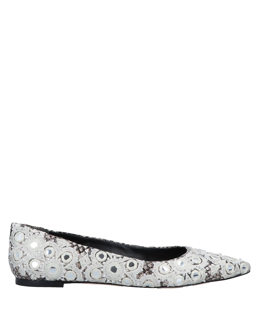 TORY BURCH - Ballet flats