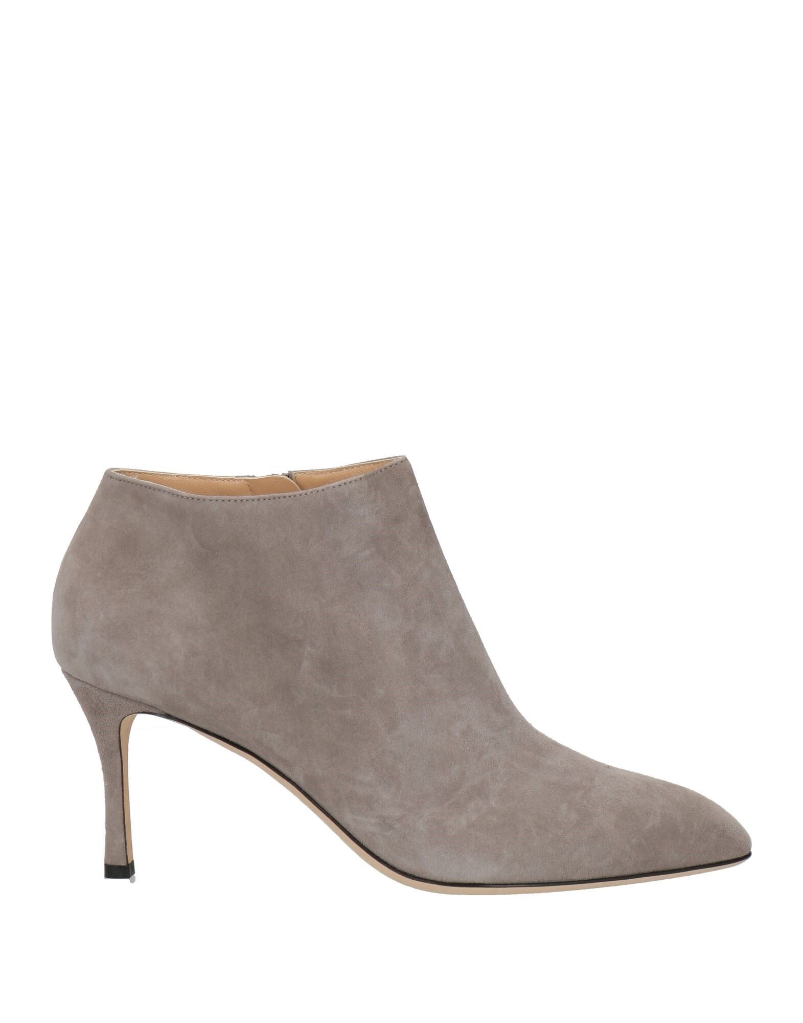 SERGIO ROSSI - Ankle boots