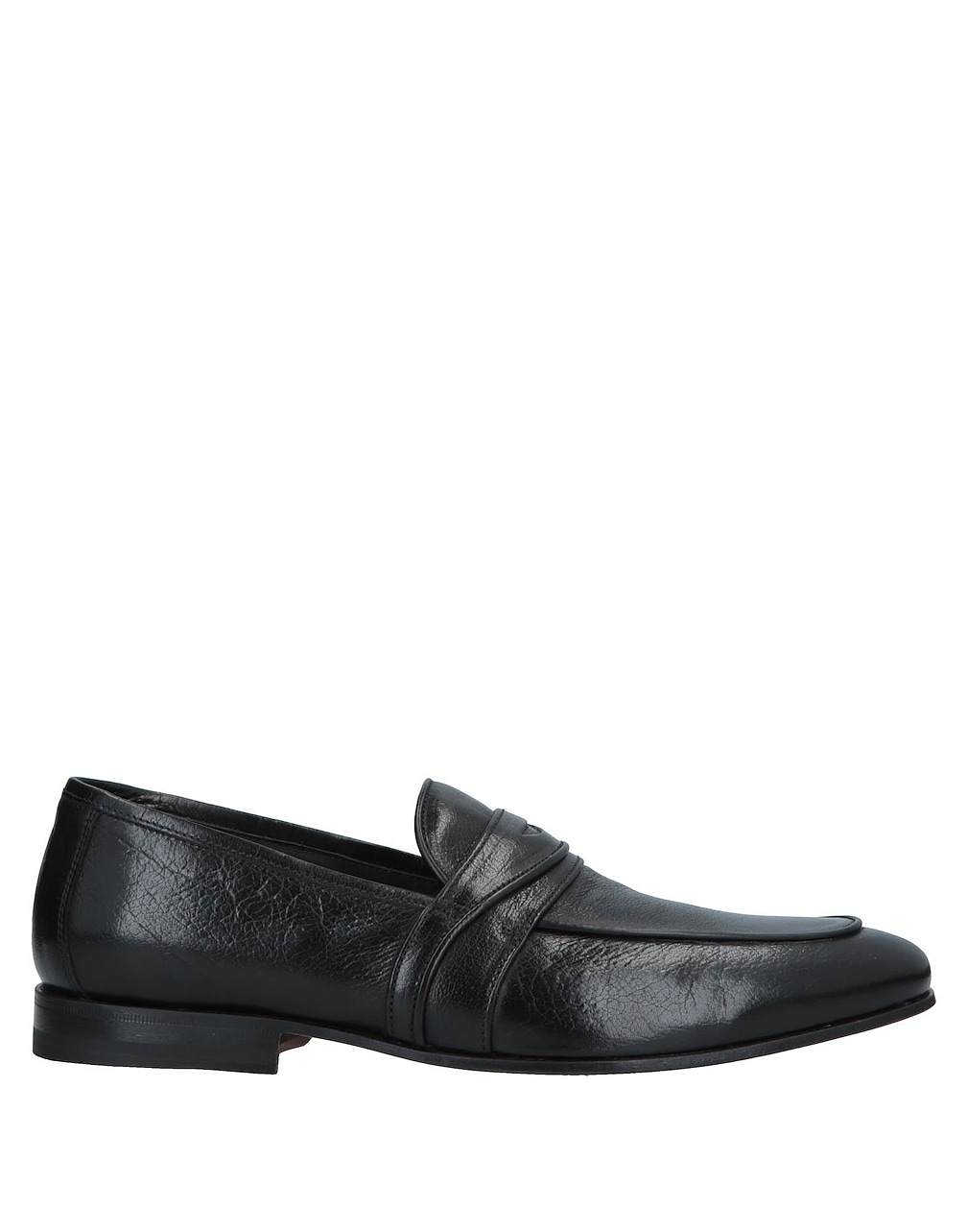 SERGIO ROSSI - Loafers