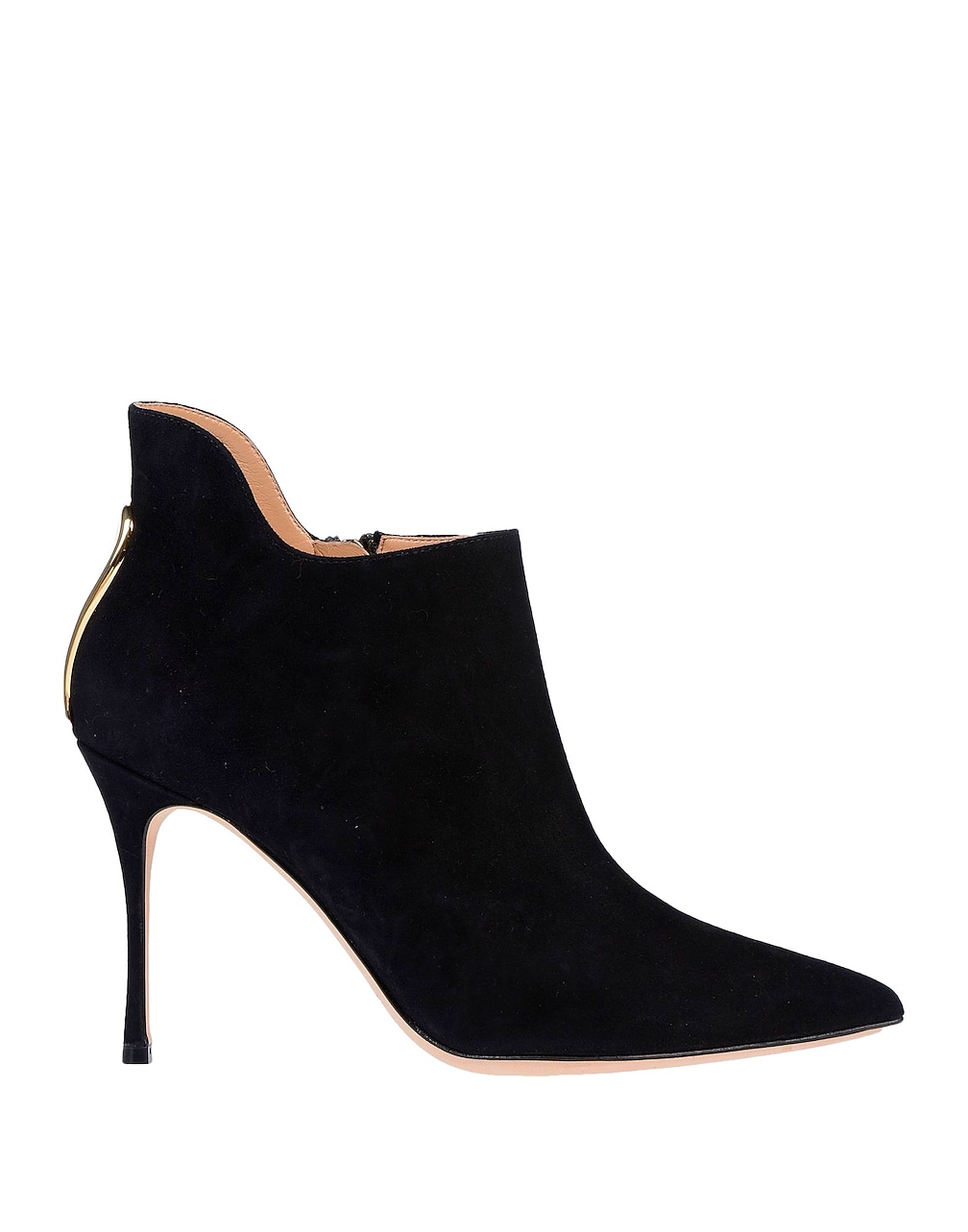 SERGIO ROSSI - Ankle boots