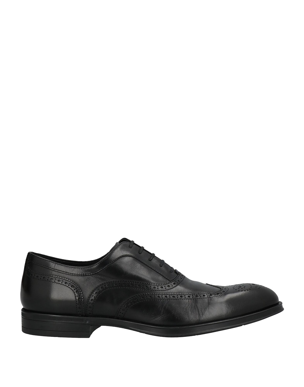 SERGIO ROSSI - Lace-up shoes