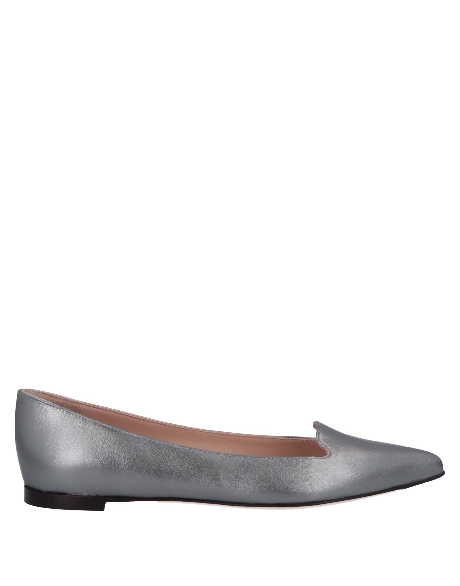 SERGIO ROSSI - Loafers