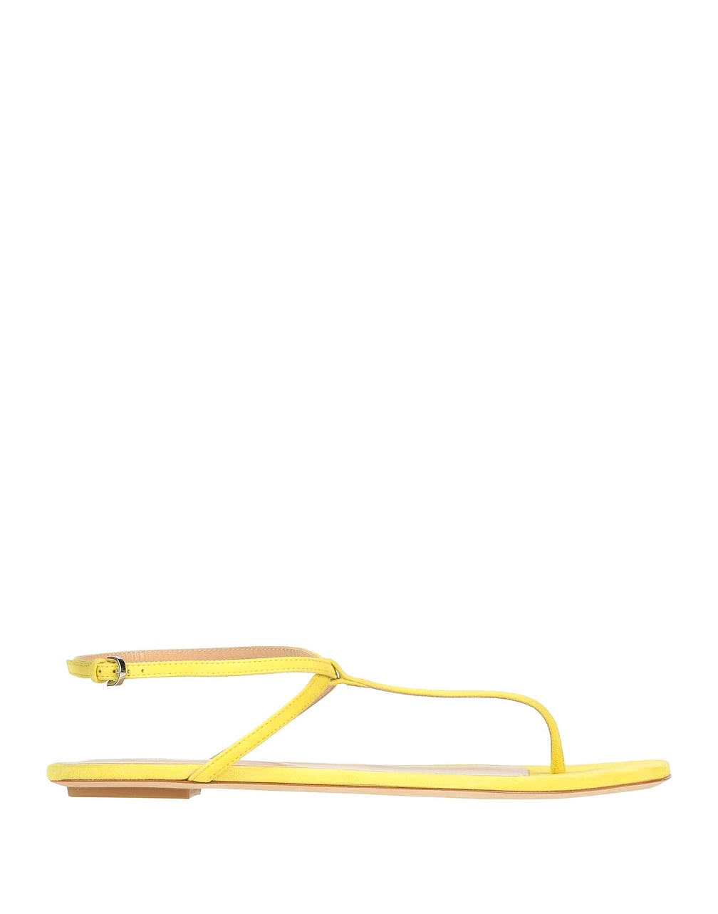 SERGIO ROSSI - Thong sandals