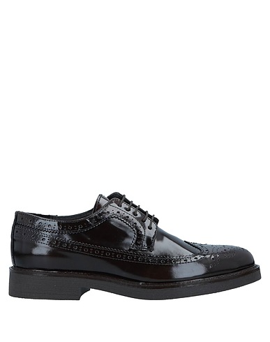 ZOOM CAFèNOIR - Zapato de cordones
