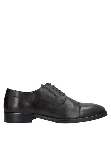ZOOM CAFèNOIR - Zapato de cordones