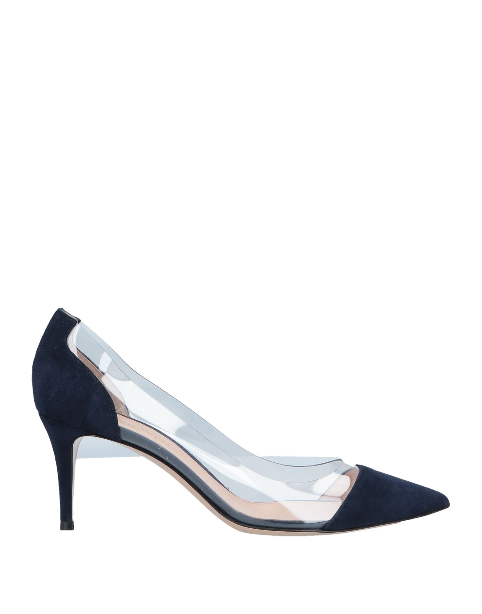 GIANVITO ROSSI - Decolletes