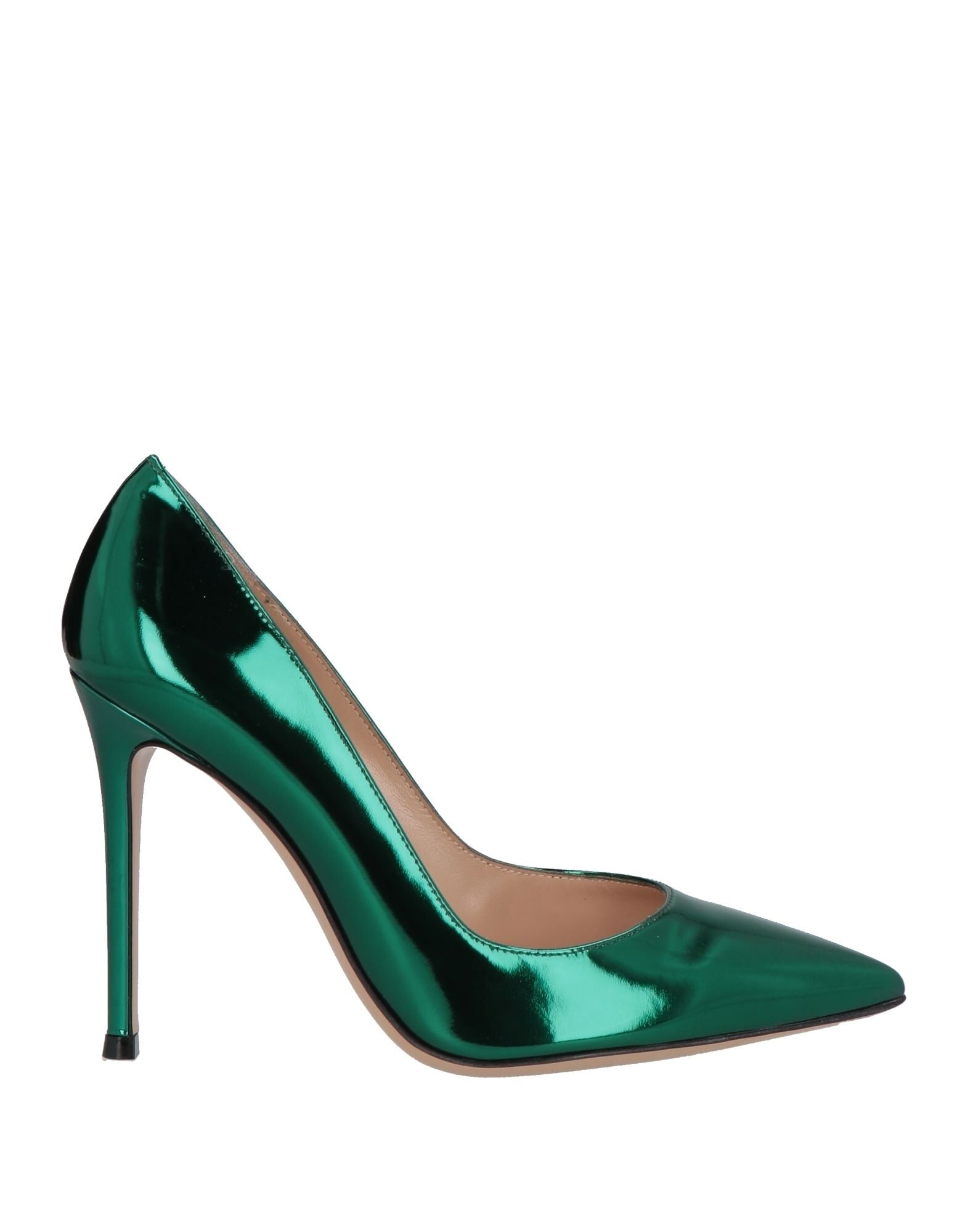 GIANVITO ROSSI - Pumps