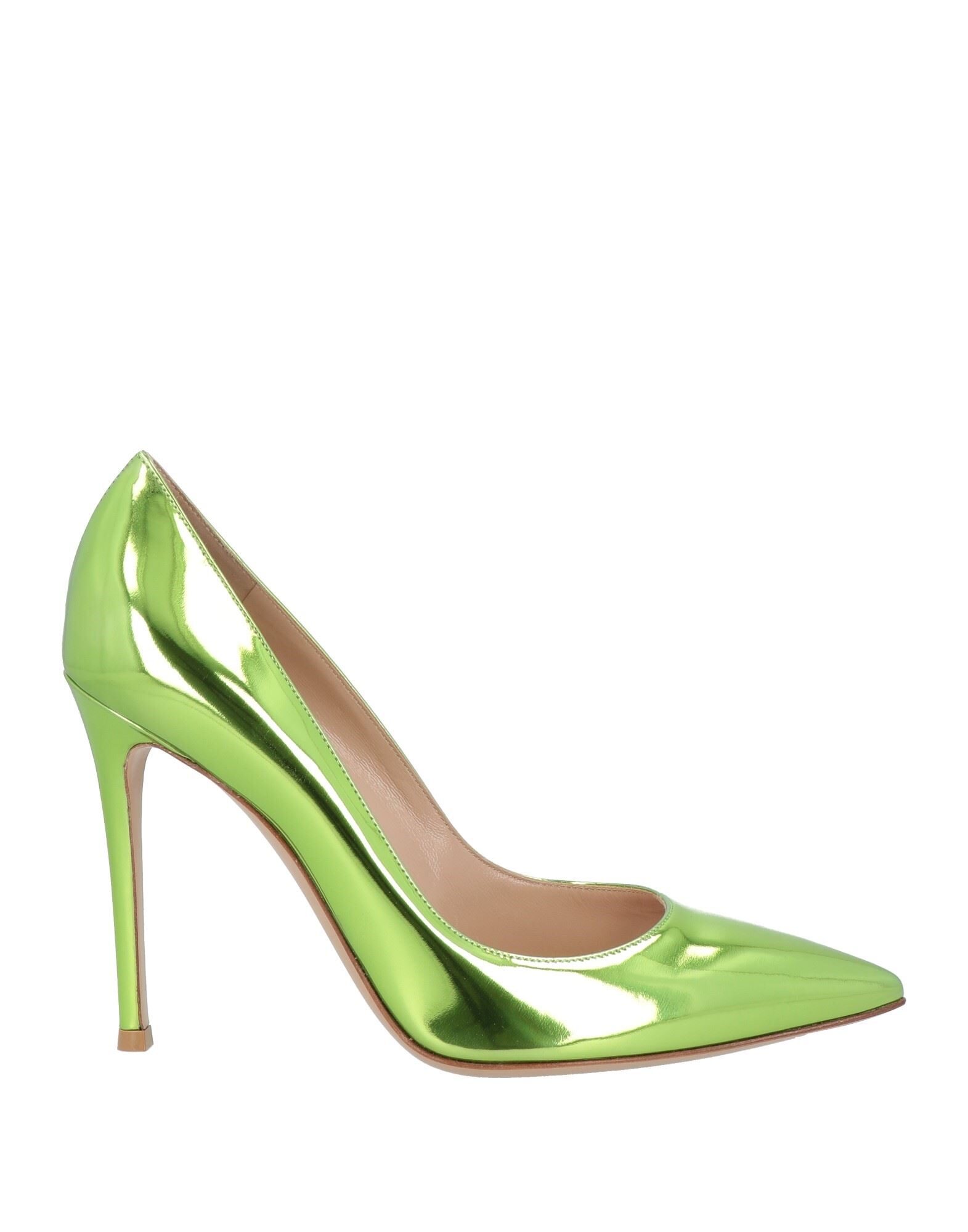 GIANVITO ROSSI - Escarpins