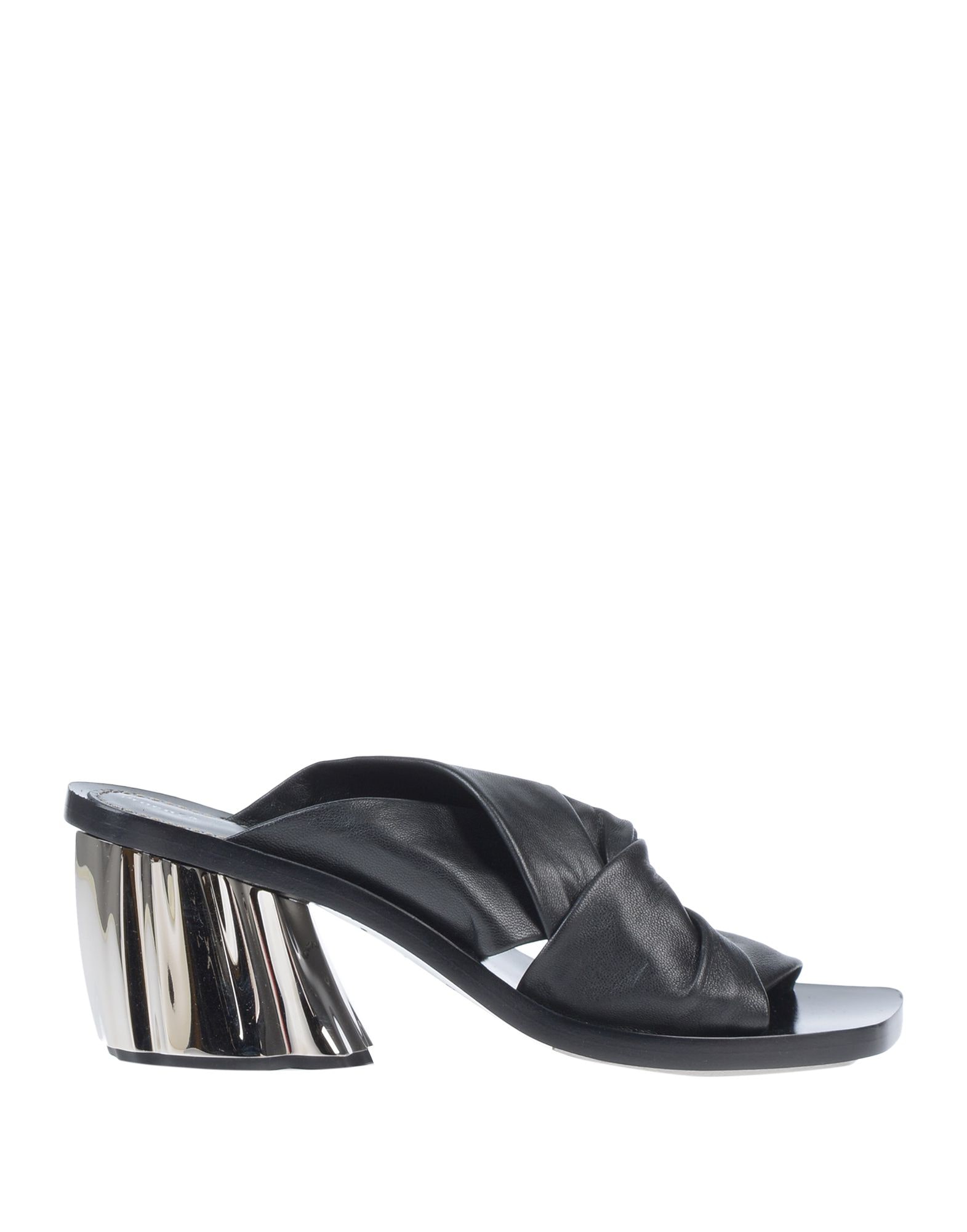 proenza schouler sandals