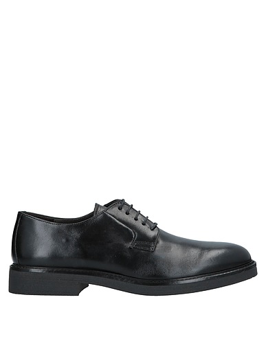 ZOOM CAFèNOIR - Zapato de cordones