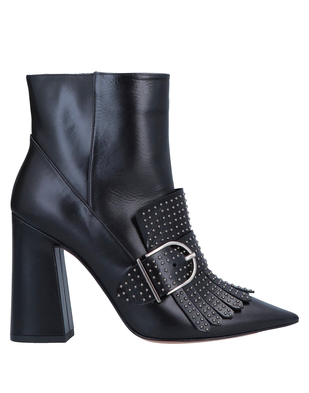PURA LÓPEZ - Ankle boots