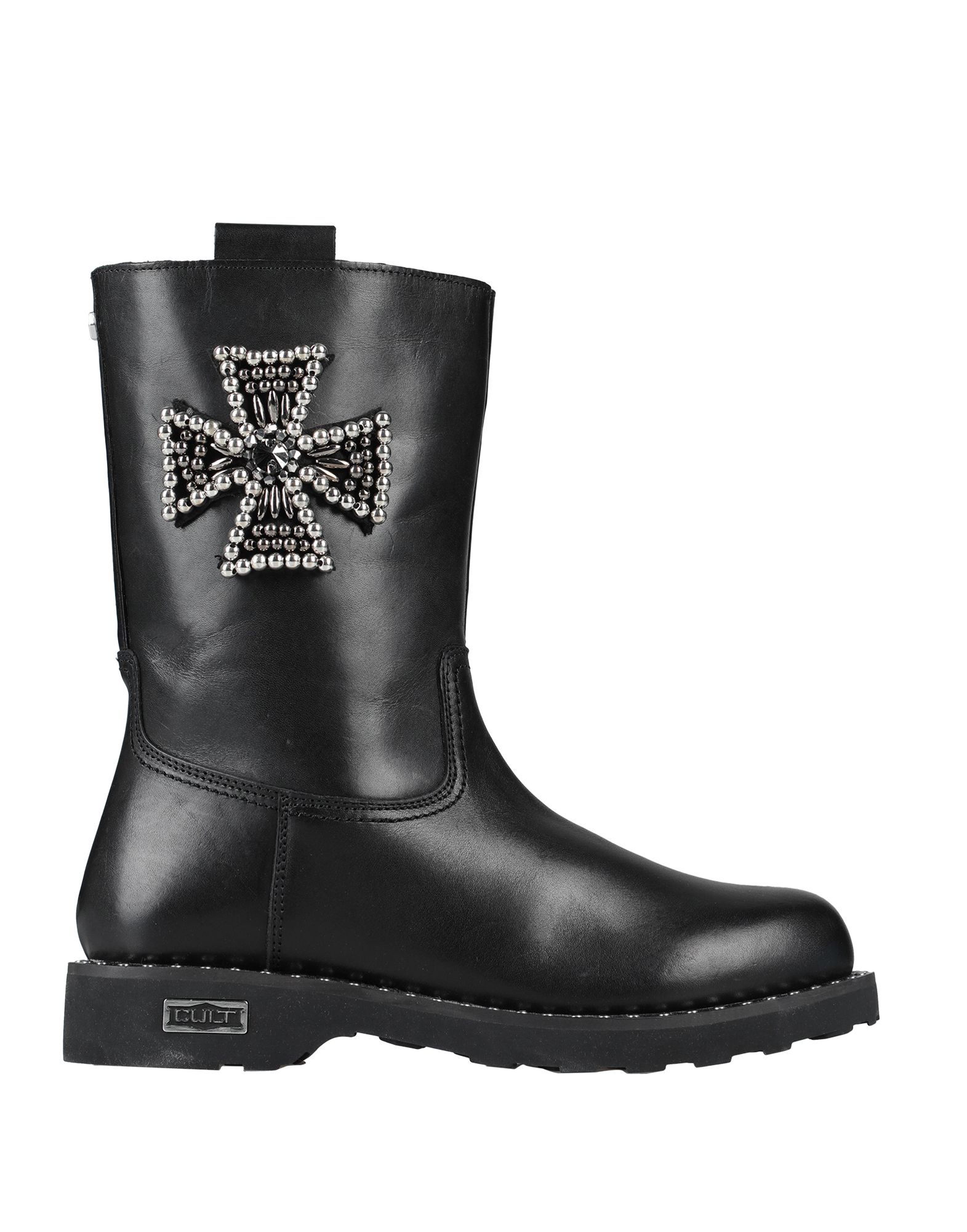 CULT - Полусапоги и высокие ботинки