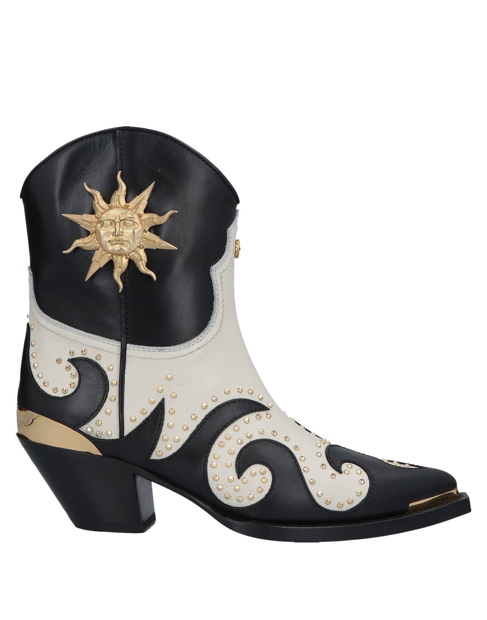 fausto puglisi boots