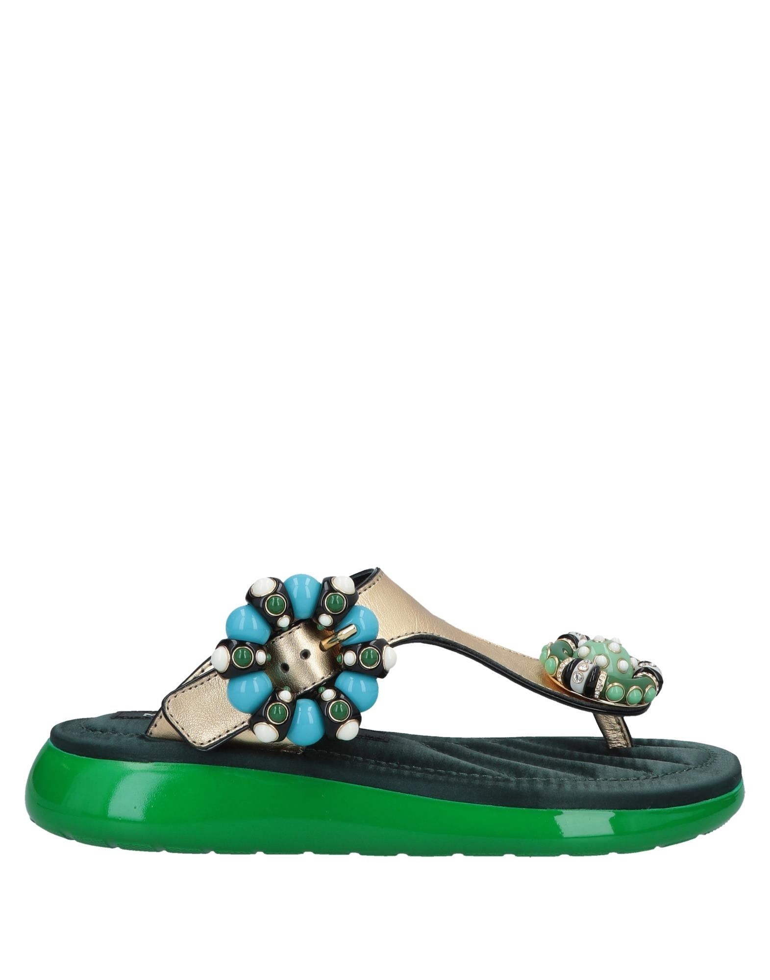 marc jacobs flip flops