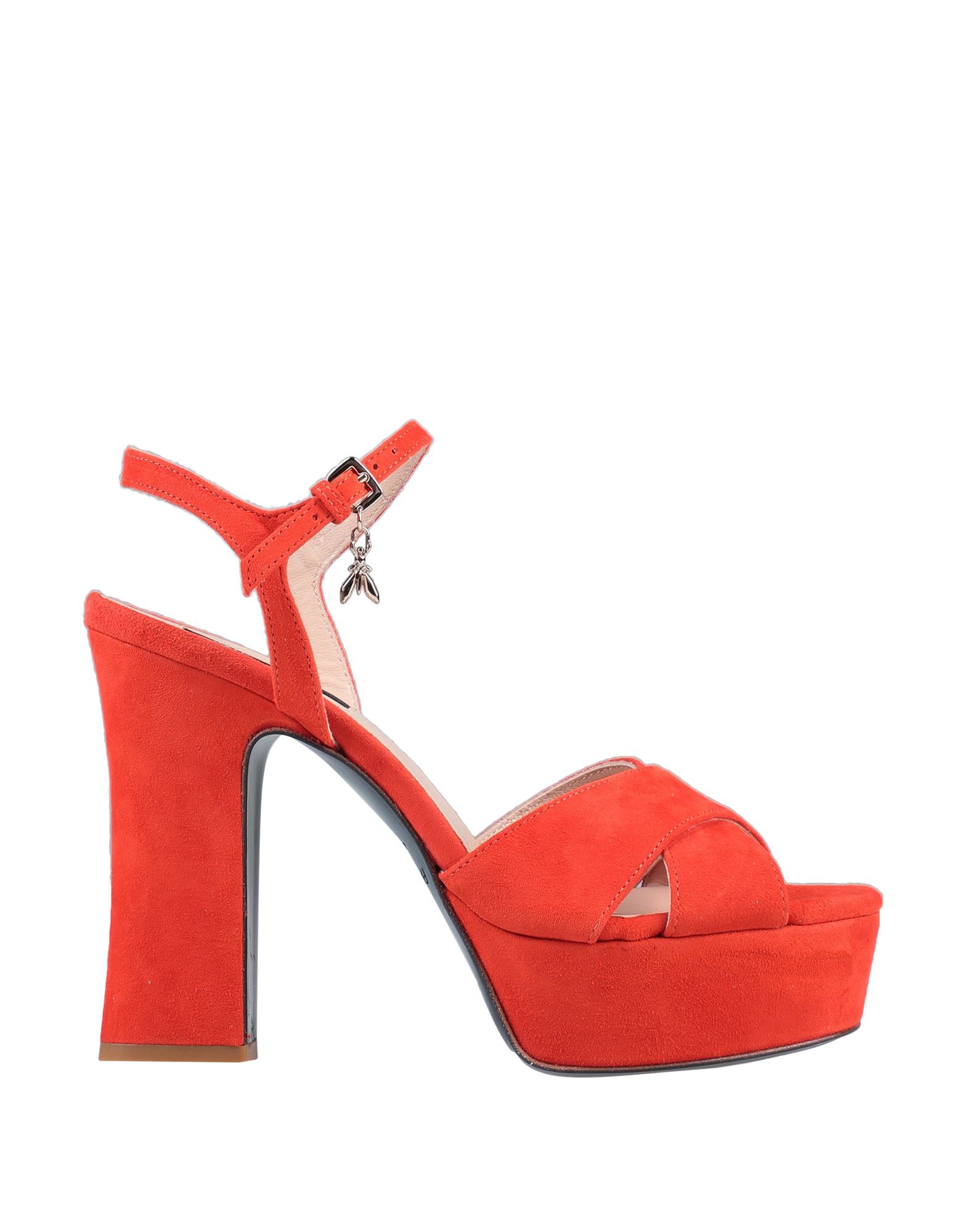 PATRIZIA PEPE - Sandals