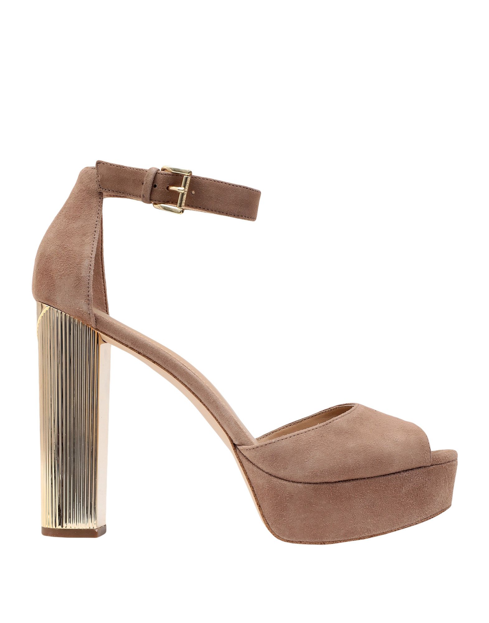 michael michael kors platform sandals