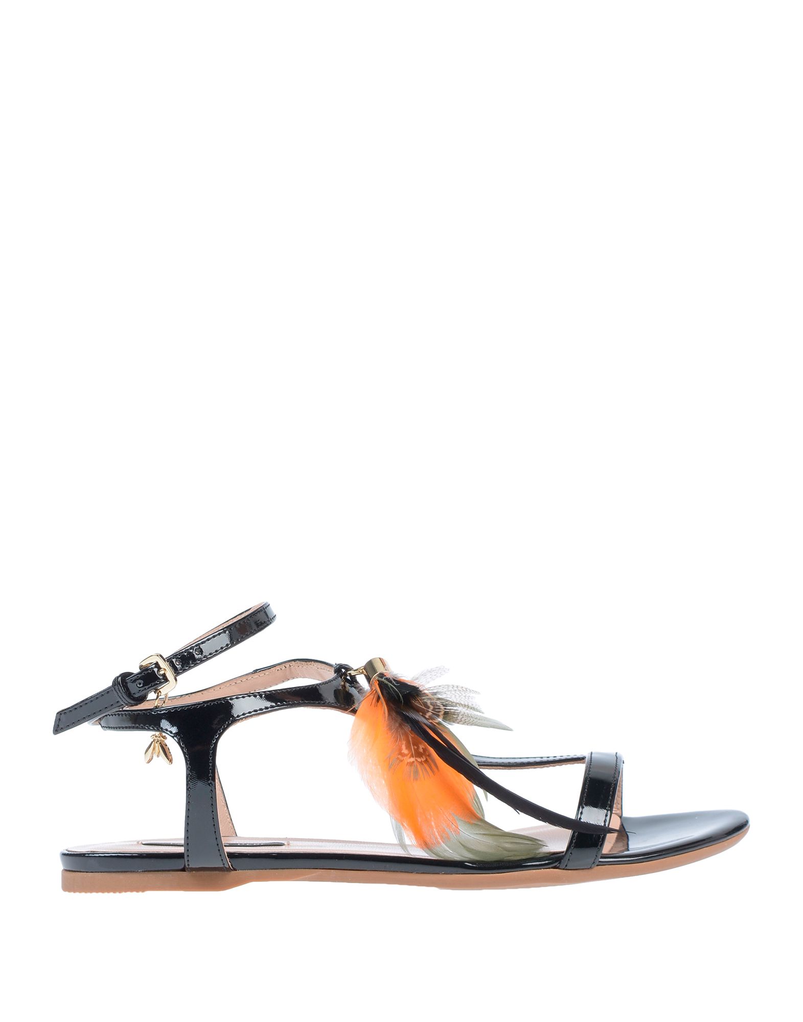 patrizia pepe sandals