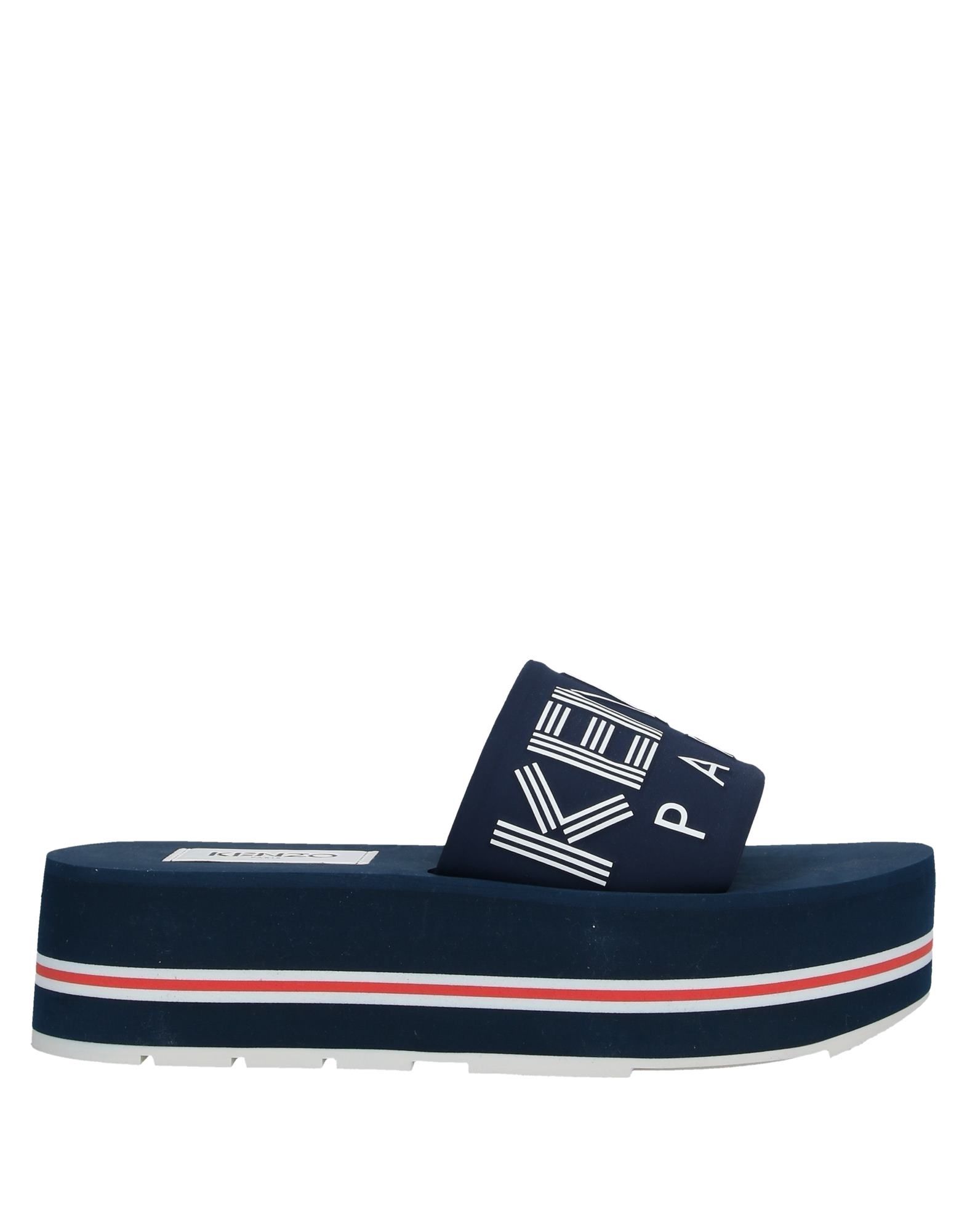 kenzo sandals