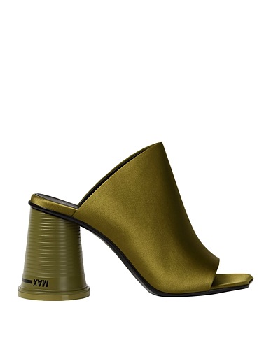 УВЕЛИЧЕНИЕ MM6 MAISON MARGIELA - Сандалии